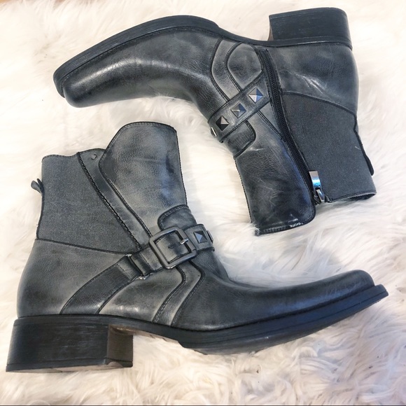 kohls mens cowboy boots